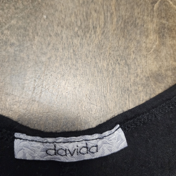 Tank top - Picture 2 of 2